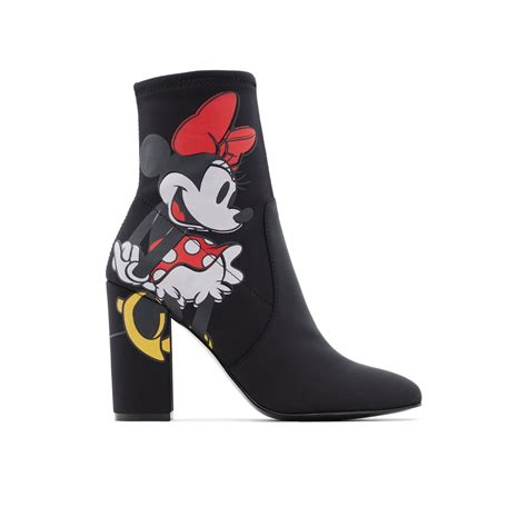 aldo disney boots.